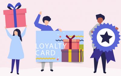 چگونه یک برنامه وفاداری مشتری ایجاد کنیم